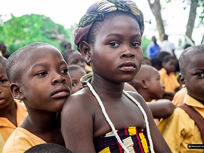 Education for children