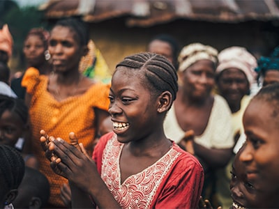 Clean water project